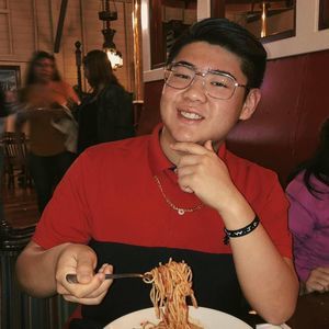 Meet your Posher, Mark arvin